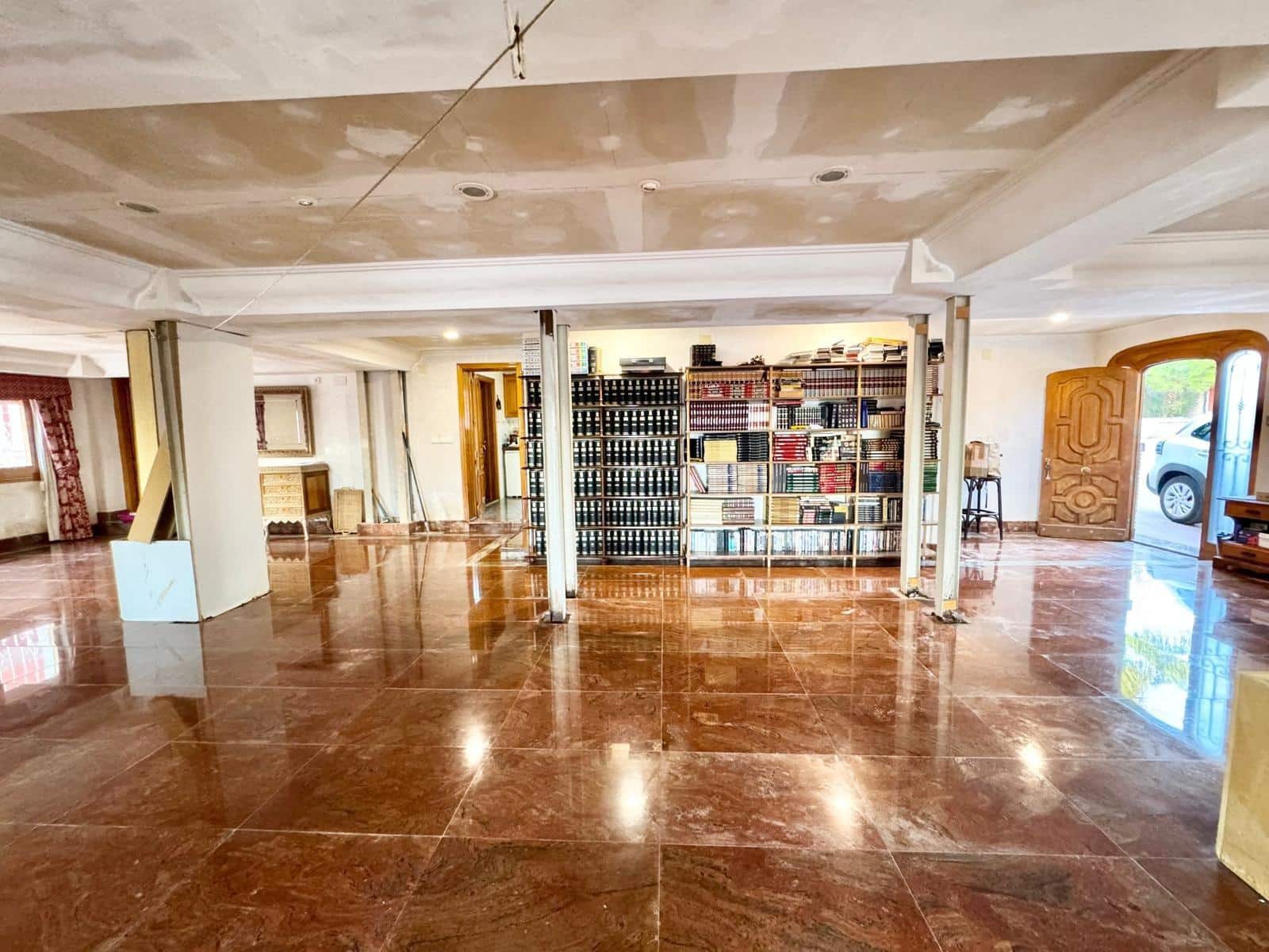 4 slaapkamer Villa te koop in Alfaz del Pi / L'Alfas del Pi met zwembad garage - € 1.200.000 (Ref: 8836549)