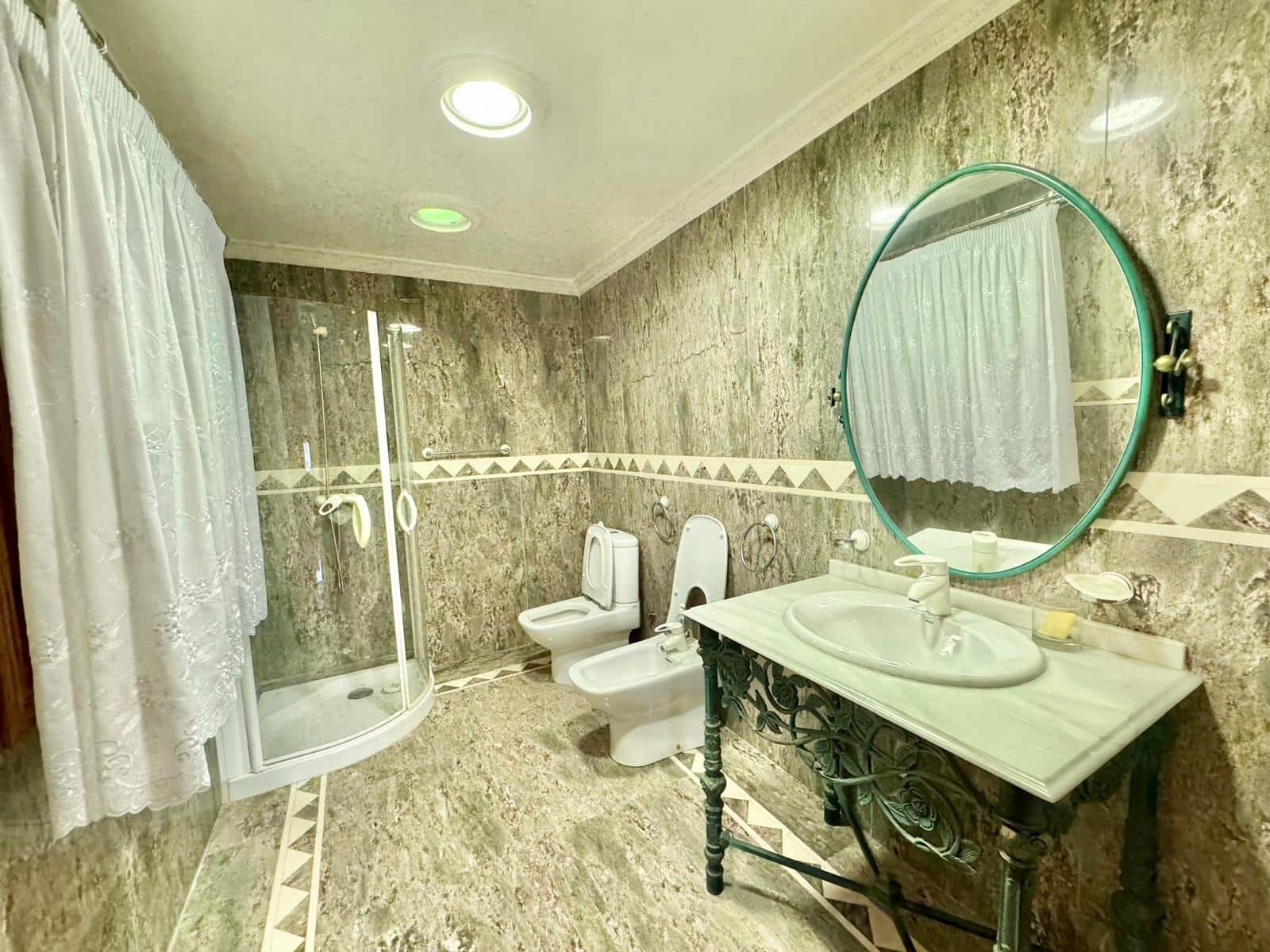 4 slaapkamer Villa te koop in Alfaz del Pi / L'Alfas del Pi met zwembad garage - € 1.200.000 (Ref: 8836549)