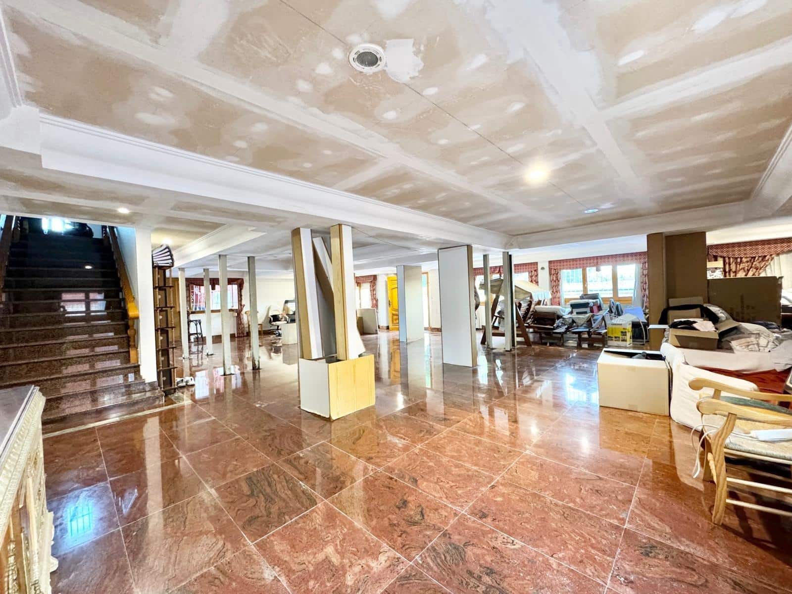 4 slaapkamer Villa te koop in Alfaz del Pi / L'Alfas del Pi met zwembad garage - € 1.200.000 (Ref: 8836549)