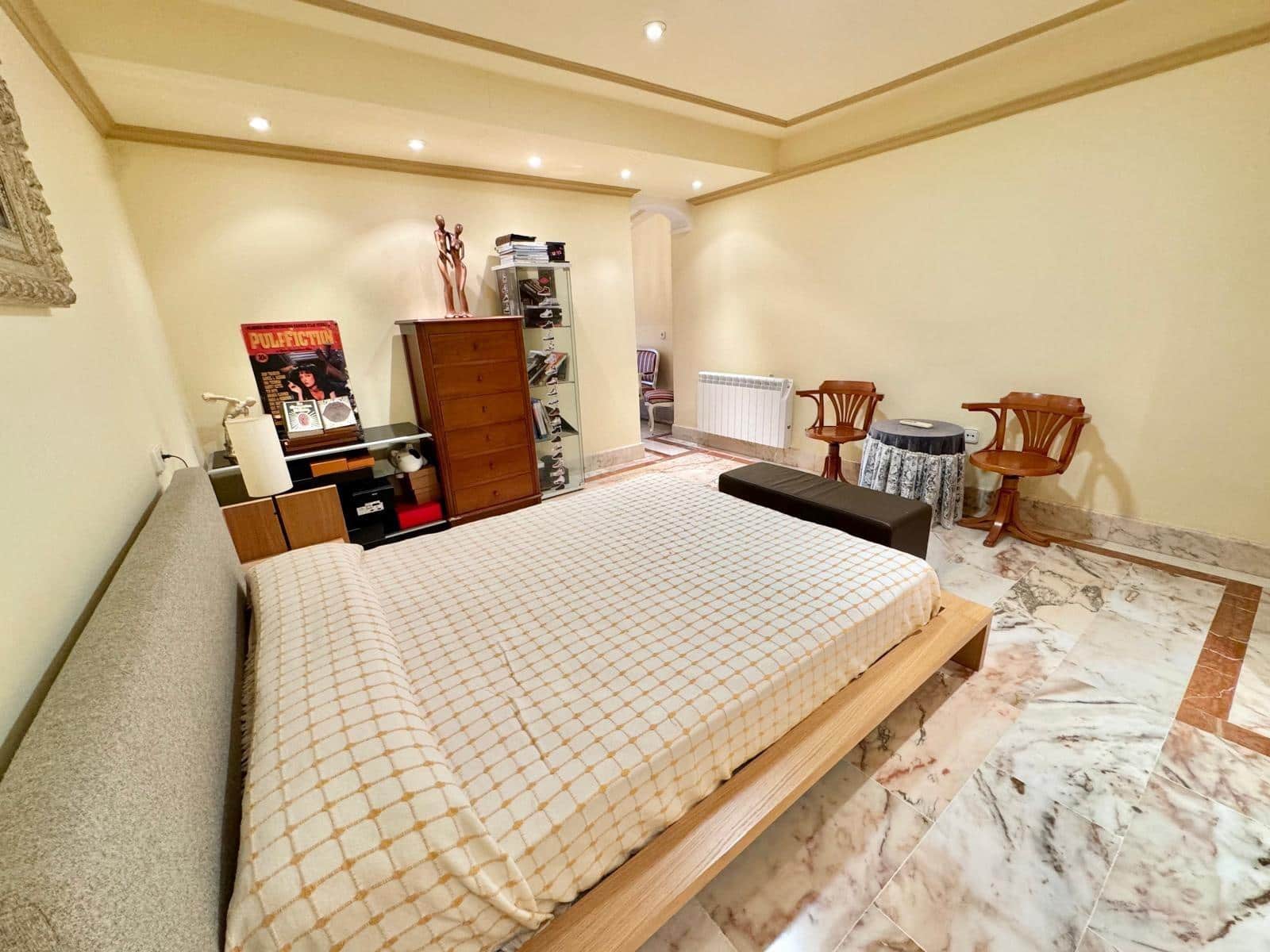 4 slaapkamer Villa te koop in Alfaz del Pi / L'Alfas del Pi met zwembad garage - € 1.200.000 (Ref: 8836549)