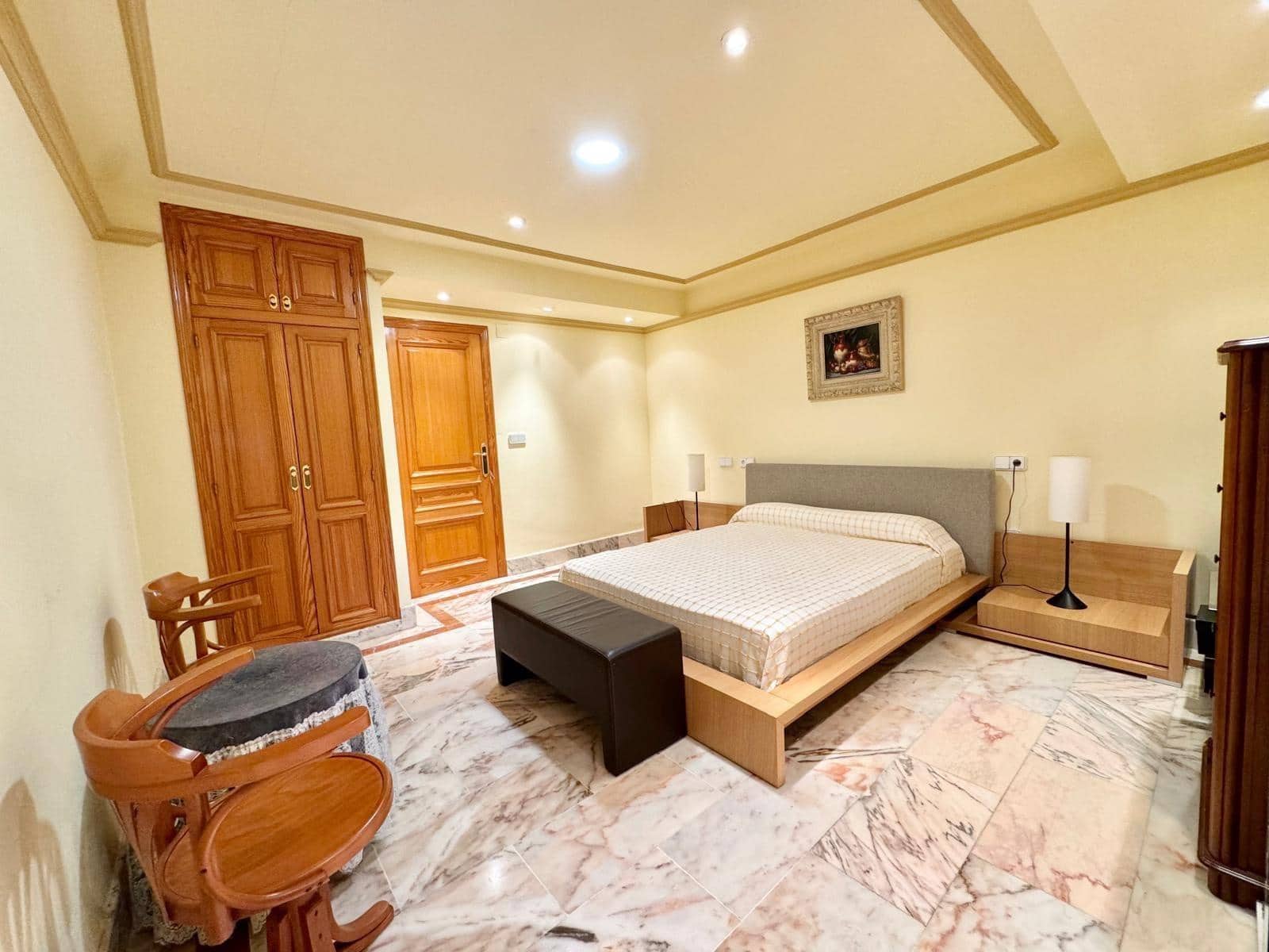 4 slaapkamer Villa te koop in Alfaz del Pi / L'Alfas del Pi met zwembad garage - € 1.200.000 (Ref: 8836549)