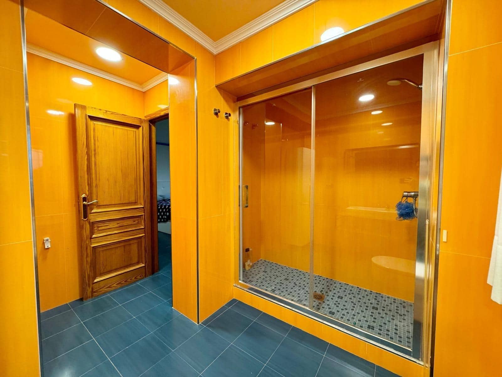 4 slaapkamer Villa te koop in Alfaz del Pi / L'Alfas del Pi met zwembad garage - € 1.200.000 (Ref: 8836549)