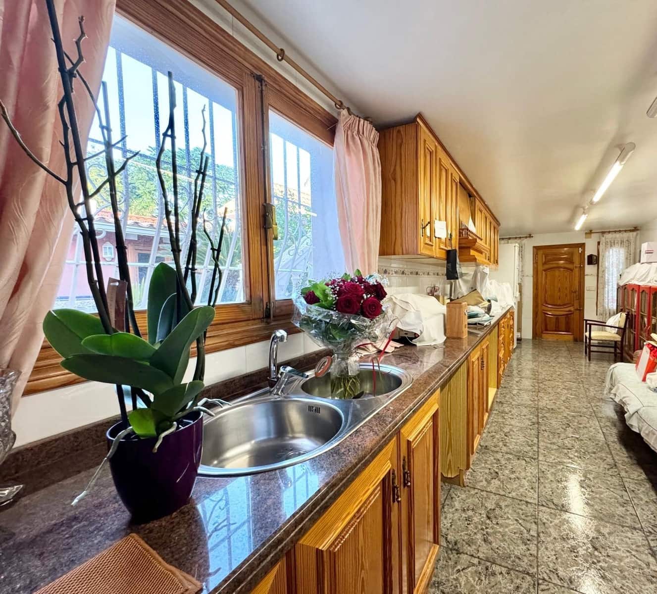 4 slaapkamer Villa te koop in Alfaz del Pi / L'Alfas del Pi met zwembad garage - € 1.200.000 (Ref: 8836549)