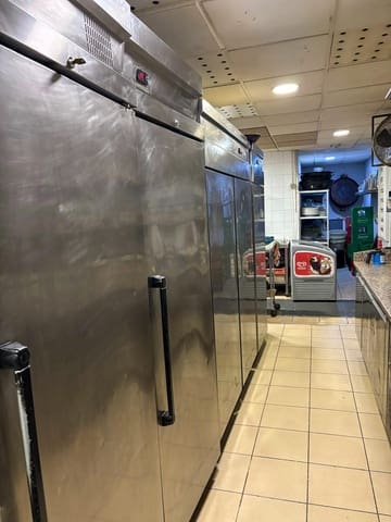 Commercial for rent in Albir, Alfaz del Pi / L'Alfàs del Pi - € 1,980 (Ref: 8841177)