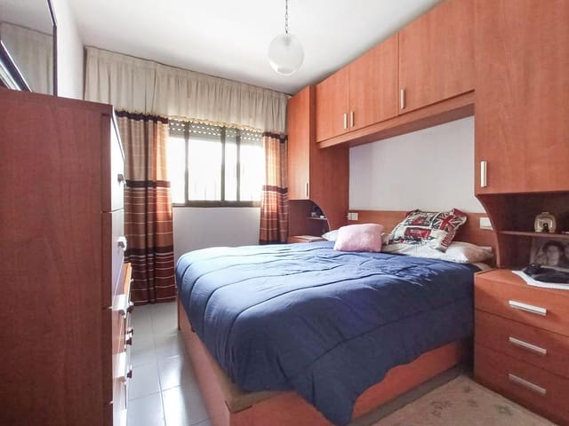 2 bedroom Apartment for sale in Albir, Alfaz del Pi / L'Alfàs del Pi with pool - € 259,000 (Ref: 8847706)