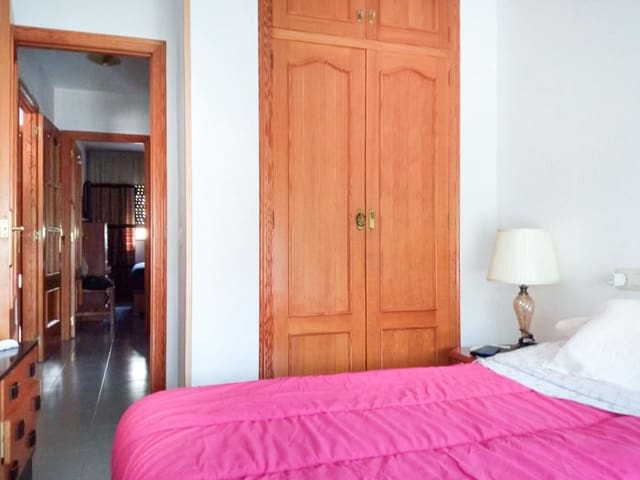 2 bedroom Apartment for sale in Albir, Alfaz del Pi / L'Alfàs del Pi with pool - € 259,000 (Ref: 8847706)