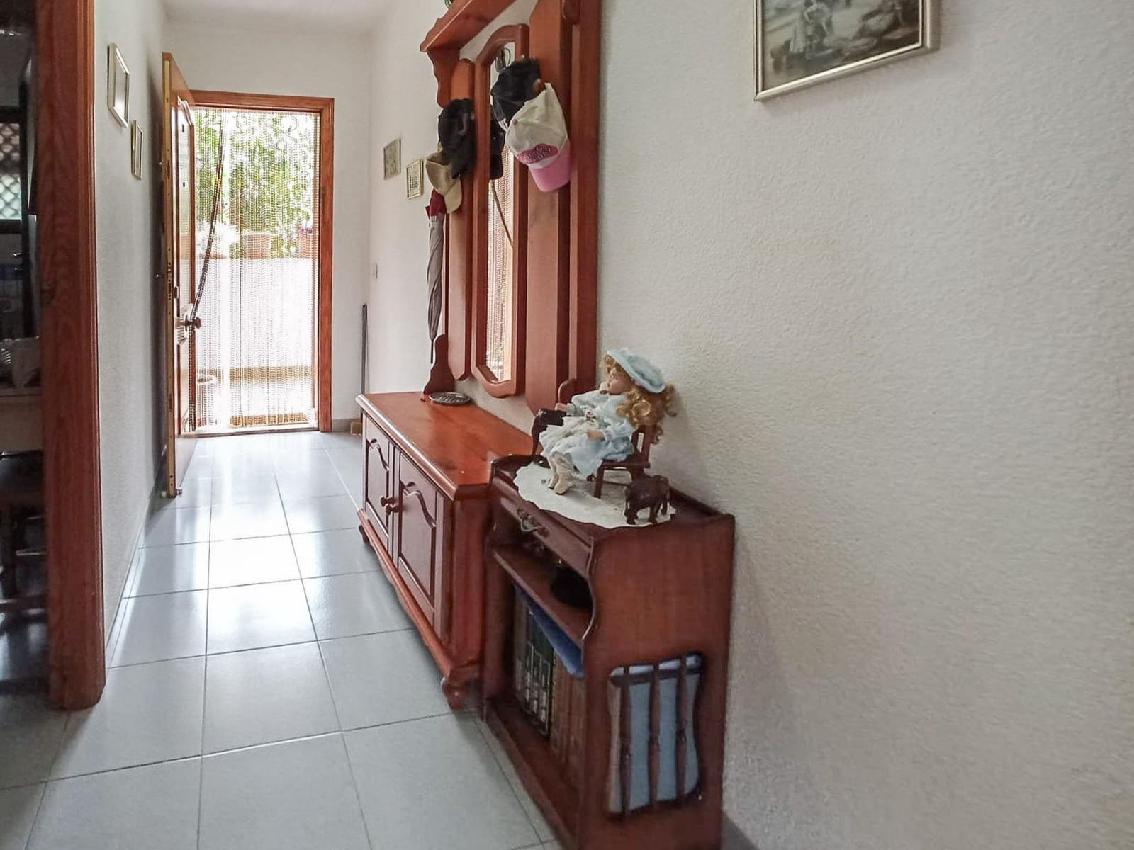 2 makuuhuone Huoneisto myytävänä paikassa Albir mukana uima-altaan - 259 000 € (Ref: 8847706)