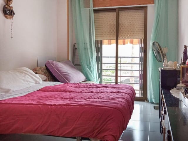 2 bedroom Apartment for sale in Albir, Alfaz del Pi / L'Alfàs del Pi with pool - € 259,000 (Ref: 8847706)