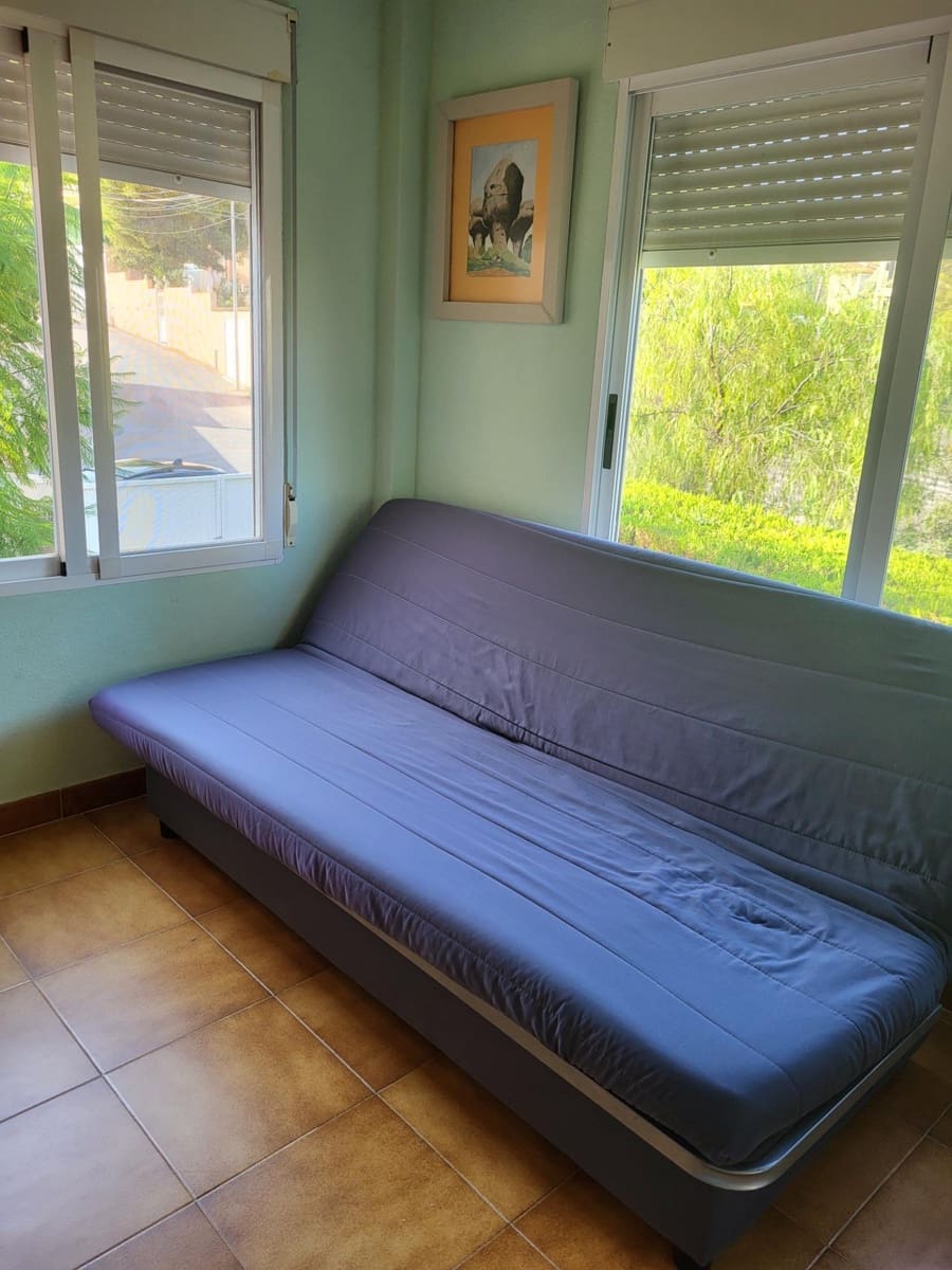 4 makuuhuone Huvila vuokrattavana paikassa Albir mukana uima-altaan 
autotalli - 2 000 € (Ref: 8865332)