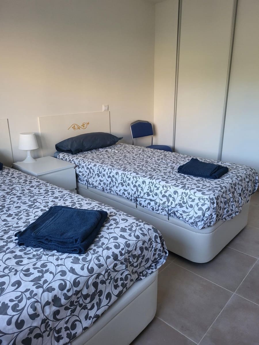 4 makuuhuone Huvila vuokrattavana paikassa Albir mukana uima-altaan 
autotalli - 2 000 € (Ref: 8865332)