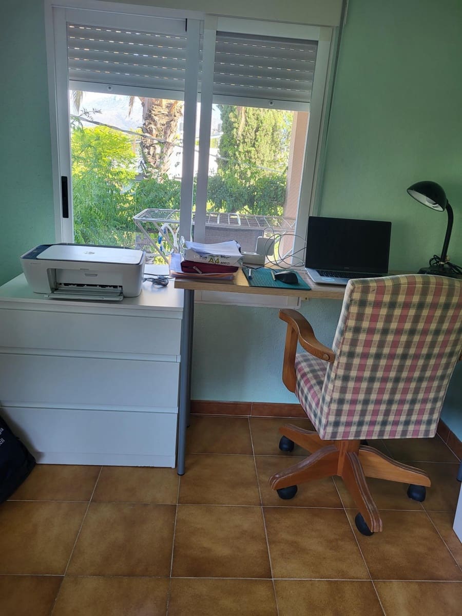 4 makuuhuone Huvila vuokrattavana paikassa Albir mukana uima-altaan 
autotalli - 2 000 € (Ref: 8865332)
