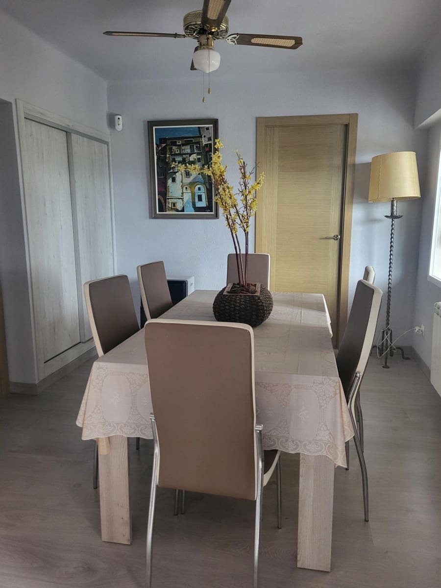 4 makuuhuone Huvila vuokrattavana paikassa Albir mukana uima-altaan 
autotalli - 2 000 € (Ref: 8865332)