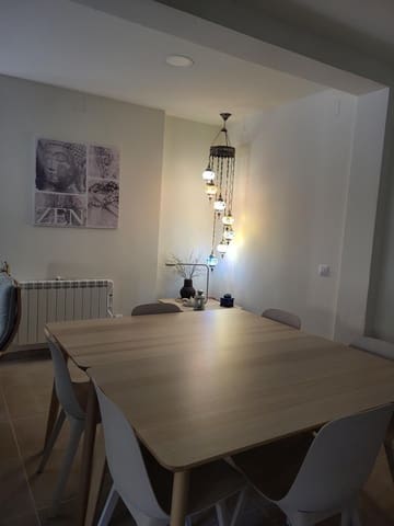 4 makuuhuone Huvila vuokrattavana paikassa Albir, Alfaz del Pi / L'Alfàs del Pi mukana uima-altaan 
autotalli - 2 000 € (Ref: 8865332)