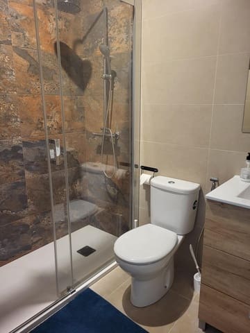 4 makuuhuone Huvila vuokrattavana paikassa Albir, Alfaz del Pi / L'Alfàs del Pi mukana uima-altaan 
autotalli - 2 000 € (Ref: 8865332)