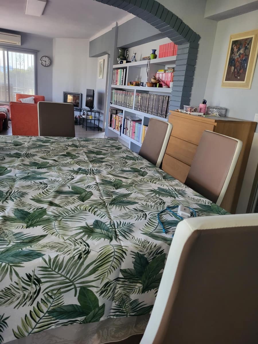 4 makuuhuone Huvila vuokrattavana paikassa Albir mukana uima-altaan 
autotalli - 2 000 € (Ref: 8865332)