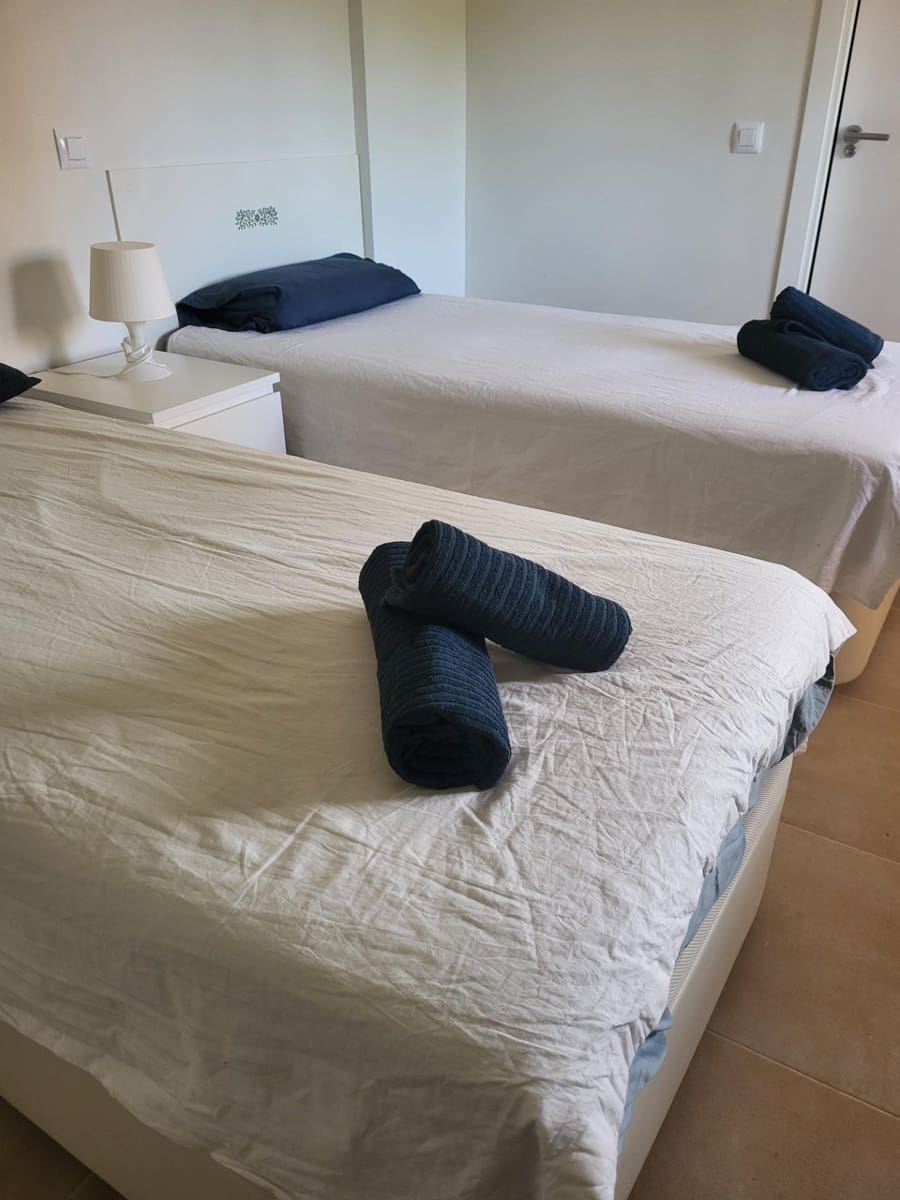 4 makuuhuone Huvila vuokrattavana paikassa Albir mukana uima-altaan 
autotalli - 2 000 € (Ref: 8865332)