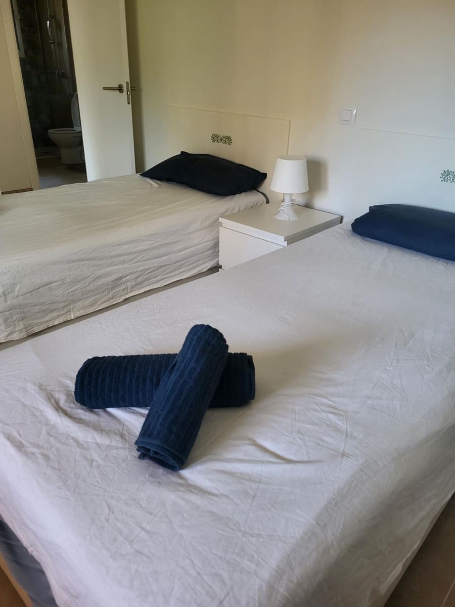 4 makuuhuone Huvila vuokrattavana paikassa Albir mukana uima-altaan 
autotalli - 2 000 € (Ref: 8865332)