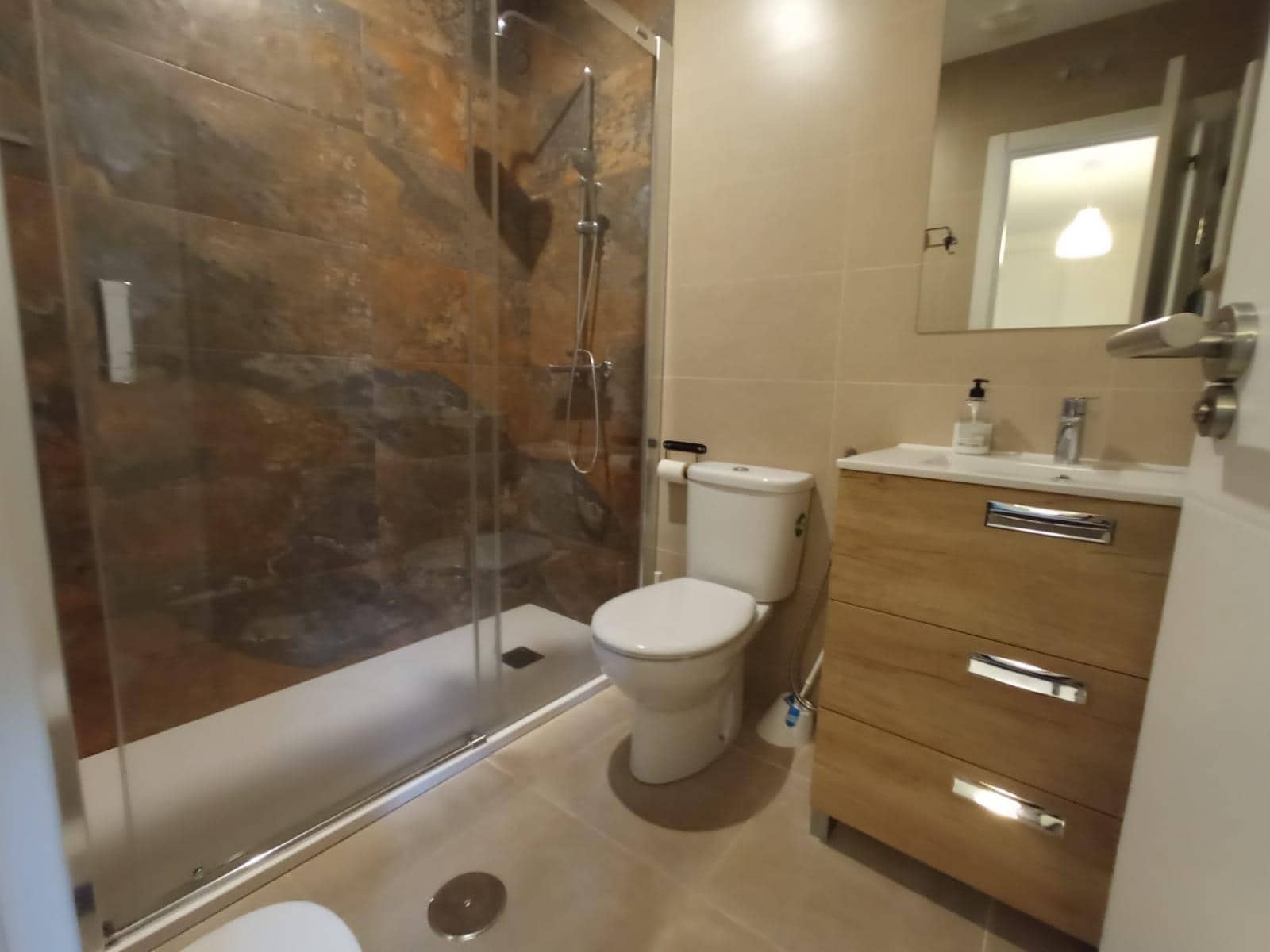 4 makuuhuone Huvila vuokrattavana paikassa Albir mukana uima-altaan 
autotalli - 2 000 € (Ref: 8865332)