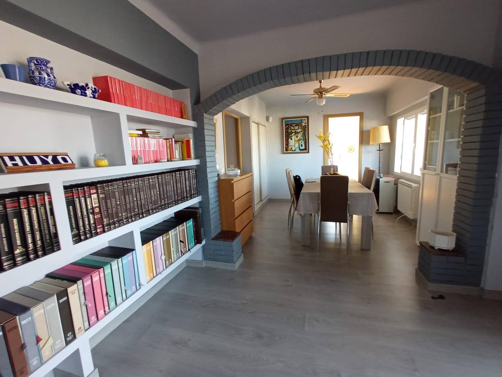 4 makuuhuone Huvila vuokrattavana paikassa Albir mukana uima-altaan 
autotalli - 2 000 € (Ref: 8865332)