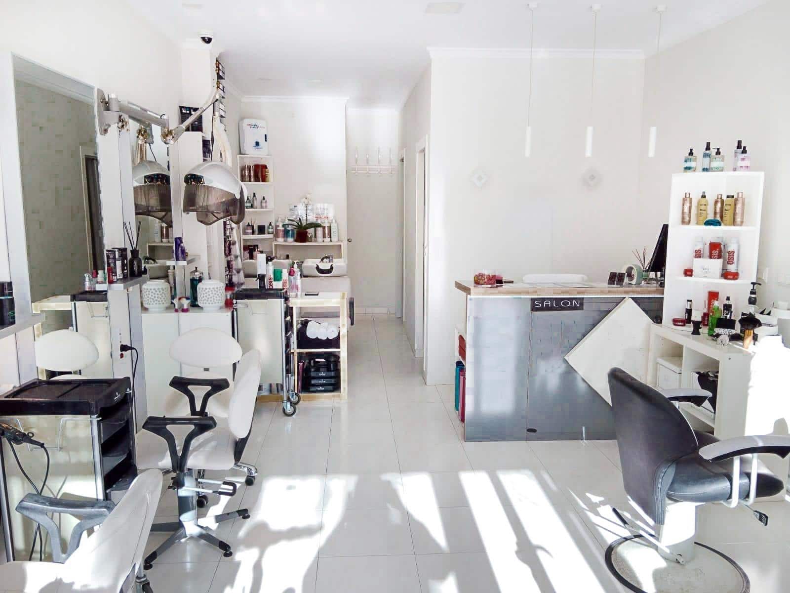 Virksomhed til salg i Albir - € 55.000 (Ref: 8874643)