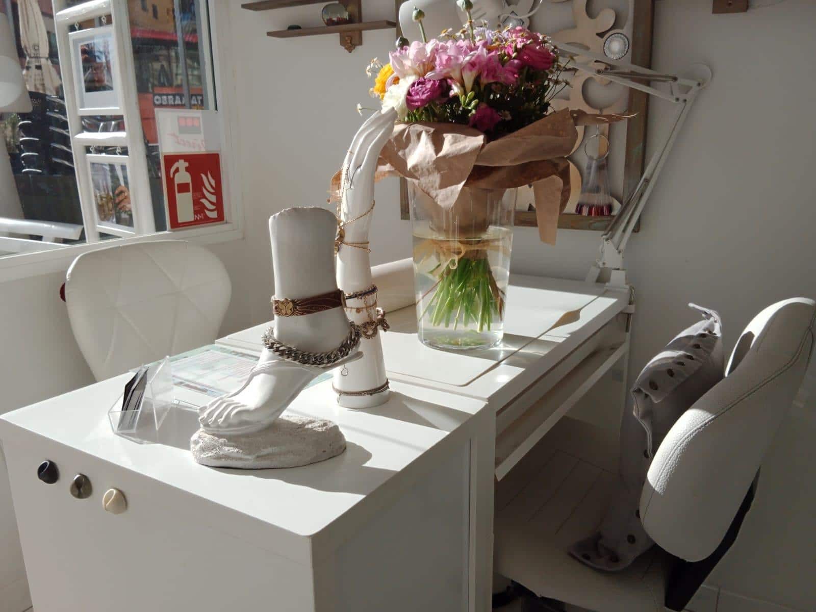 Virksomhed til salg i Albir - € 55.000 (Ref: 8874643)