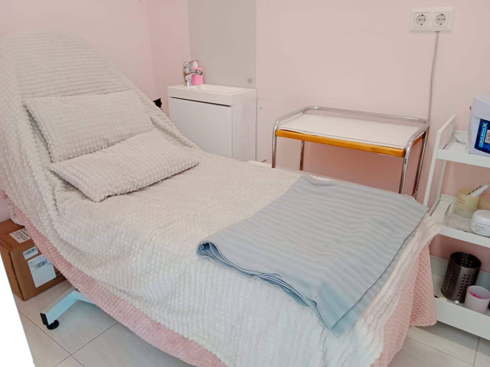 Virksomhed til salg i Albir - € 55.000 (Ref: 8874643)