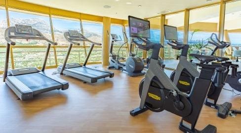 2 soverom Leilighet til salgs i Benidorm med svømmebasseng - € 485 000 (Ref: 8879994)