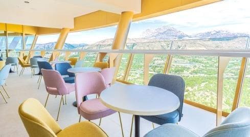 2 soverom Leilighet til salgs i Benidorm med svømmebasseng - € 485 000 (Ref: 8879994)