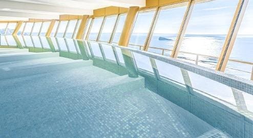 2 soverom Leilighet til salgs i Benidorm med svømmebasseng - € 485 000 (Ref: 8879994)