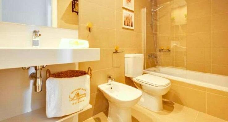 2 soverom Leilighet til salgs i Benidorm med svømmebasseng - € 485 000 (Ref: 8879994)