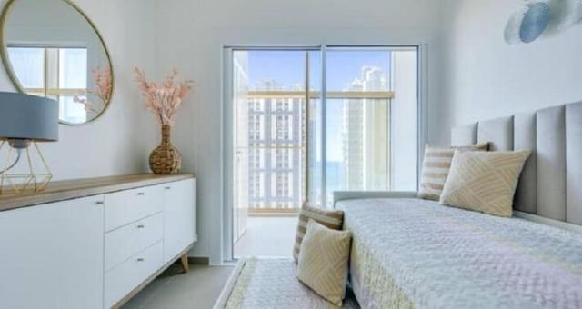 2 soverom Leilighet til salgs i Benidorm med svømmebasseng - € 485 000 (Ref: 8879994)