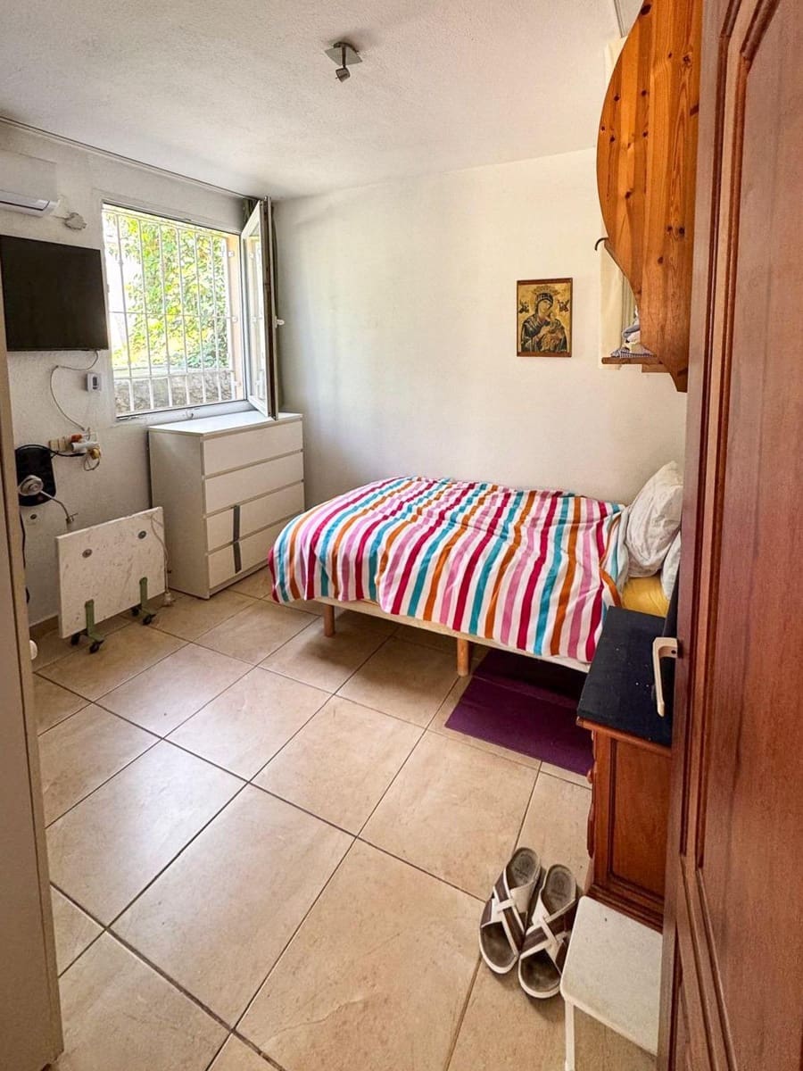 5 slaapkamer Finca/Landhuis te koop in La Nucia - € 650.000 (Ref: 8896964)