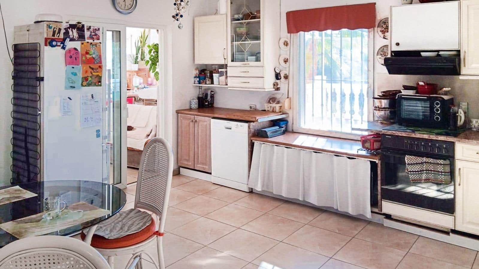 5 slaapkamer Finca/Landhuis te koop in La Nucia - € 650.000 (Ref: 8896964)