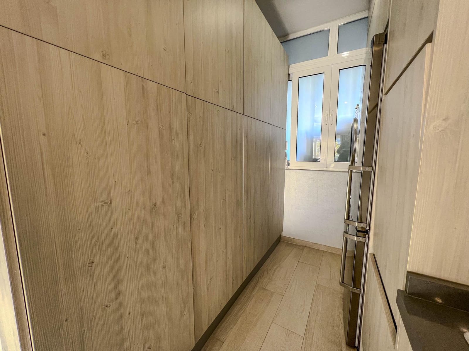 2 bedroom Apartment for rent in Albir with pool garage - € 1,550 (Ref: 8913051)