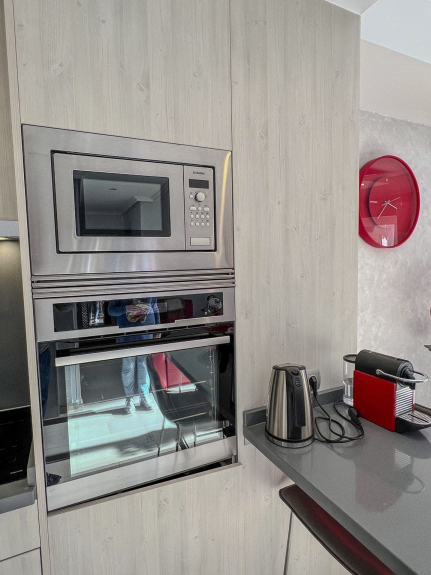 2 bedroom Apartment for rent in Albir with pool garage - € 1,550 (Ref: 8913051)