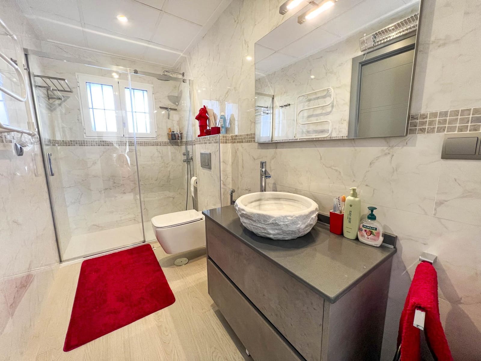 2 bedroom Apartment for rent in Albir with pool garage - € 1,550 (Ref: 8913051)