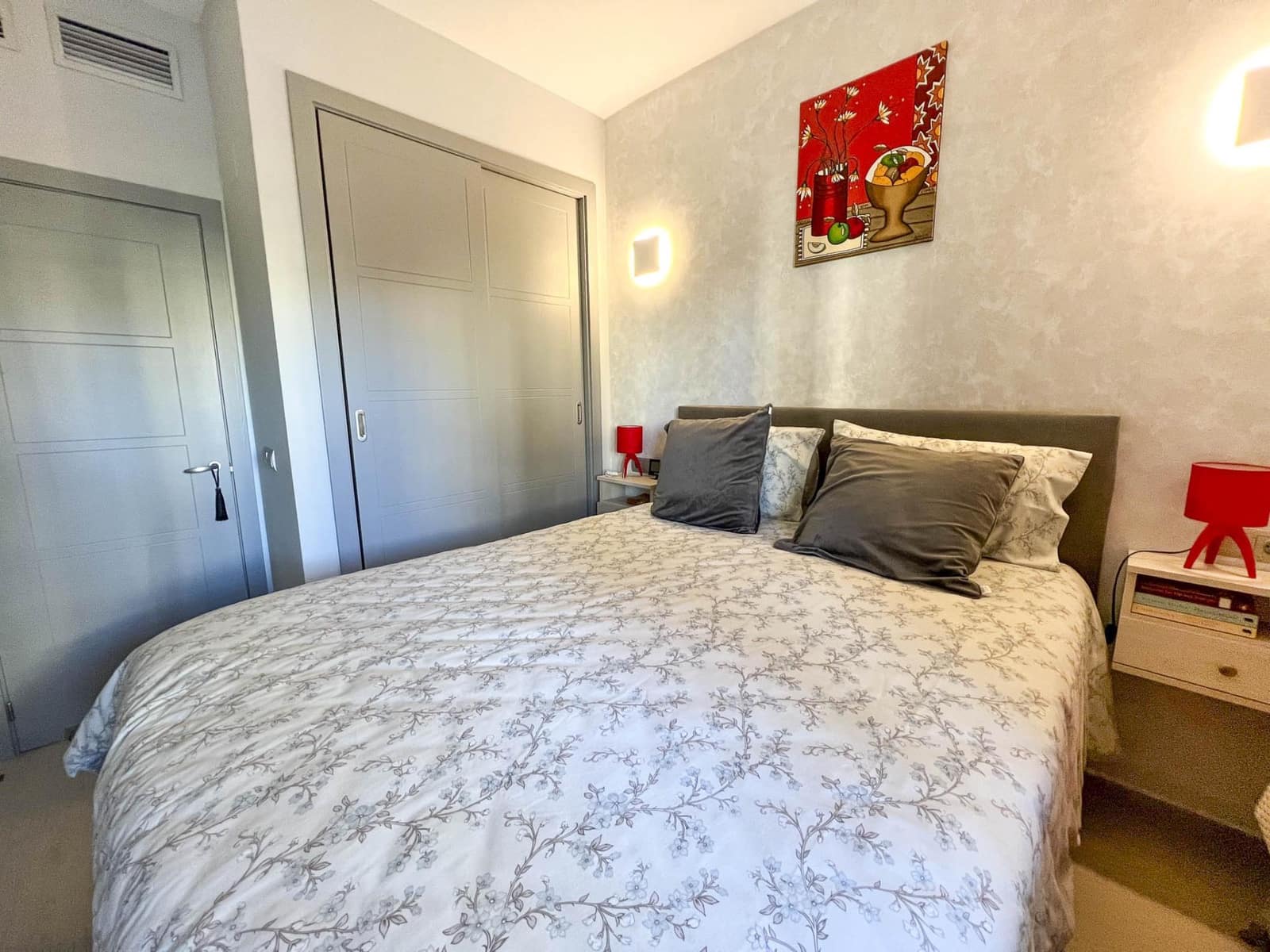 2 bedroom Apartment for rent in Albir with pool garage - € 1,550 (Ref: 8913051)