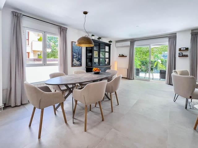 2 soverom Leilighet til salgs i Albir, Alfaz del Pi / L'Alfàs del Pi med svømmebasseng garasje - € 530 000 (Ref: 8937104)