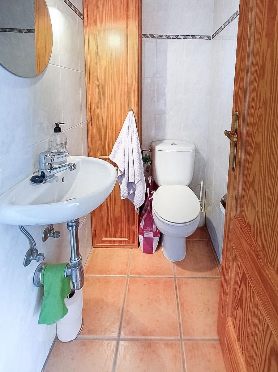 4 bedroom Villa for sale in La Nucia with pool garage - € 450,000 (Ref: 8938883)