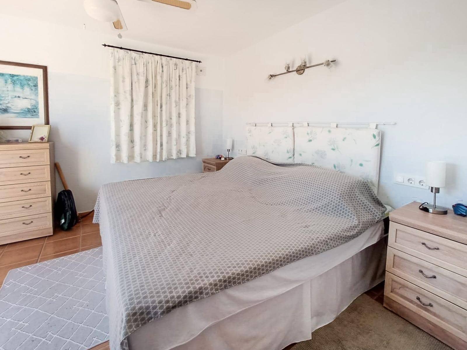 4 bedroom Villa for sale in La Nucia with pool garage - € 450,000 (Ref: 8938883)