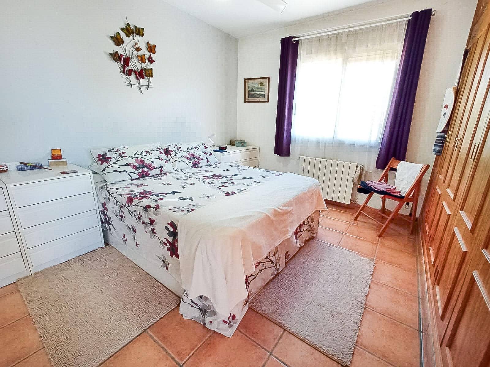 4 bedroom Villa for sale in La Nucia with pool garage - € 450,000 (Ref: 8938883)