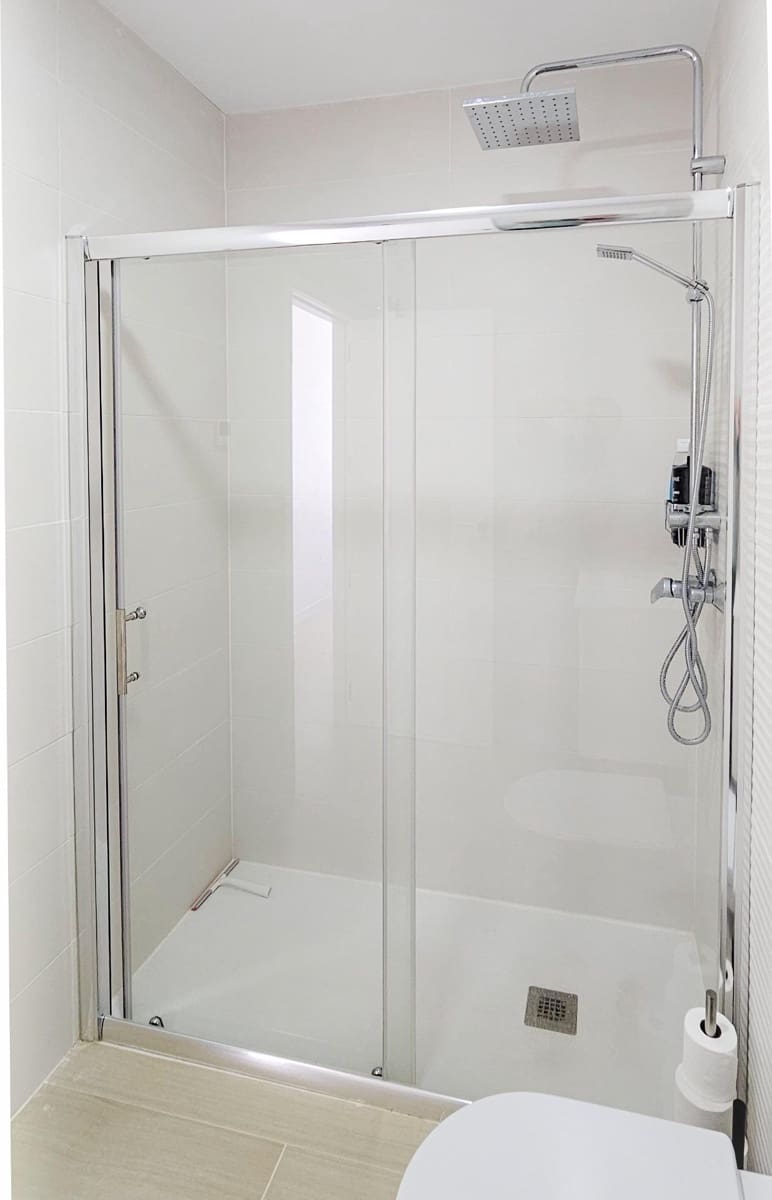 2 bedroom Apartment for sale in Finestrat with pool - € 375,000 (Ref: 8943968)