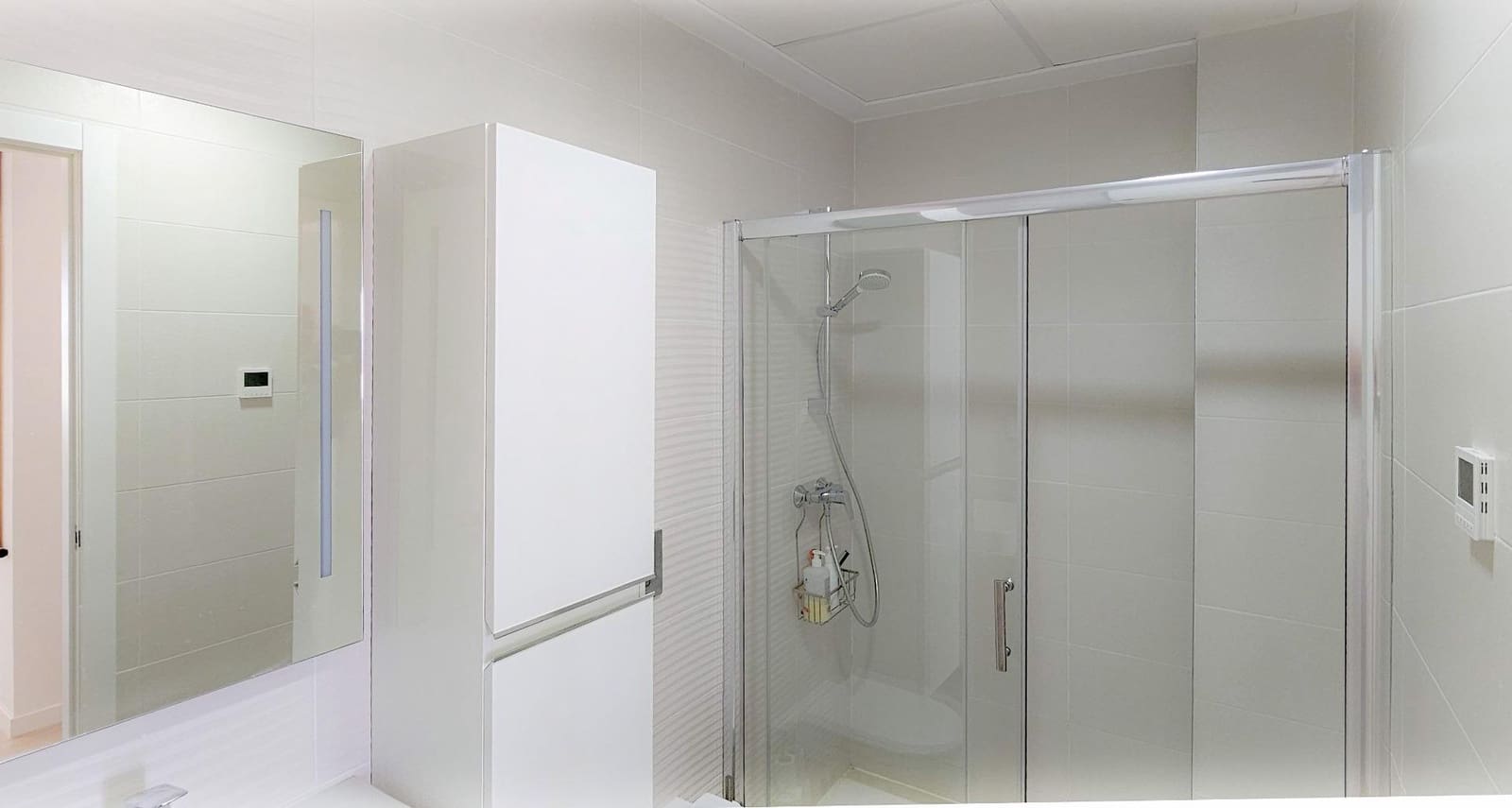 2 bedroom Apartment for sale in Finestrat with pool - € 375,000 (Ref: 8943968)