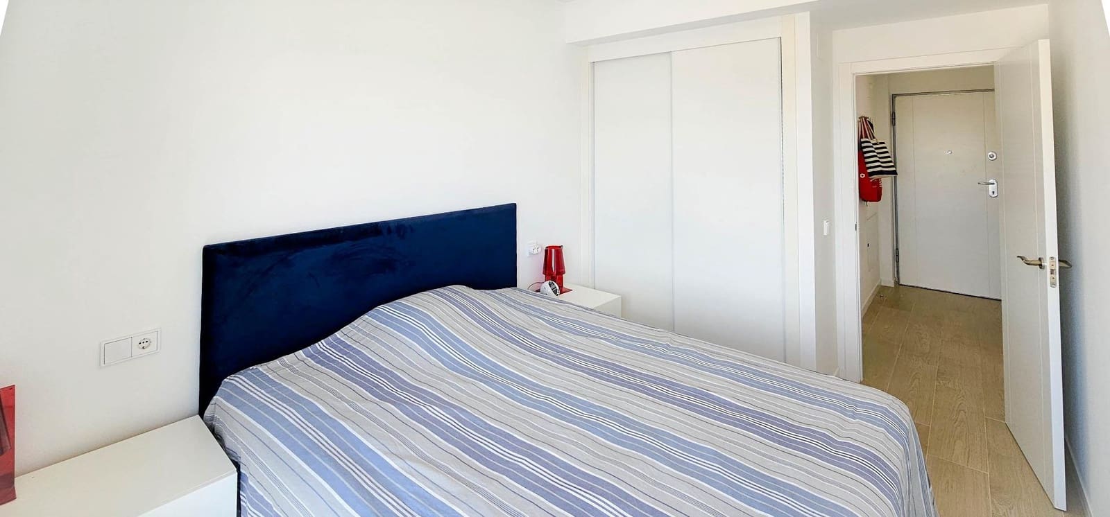 2 bedroom Apartment for sale in Finestrat with pool - € 375,000 (Ref: 8943968)