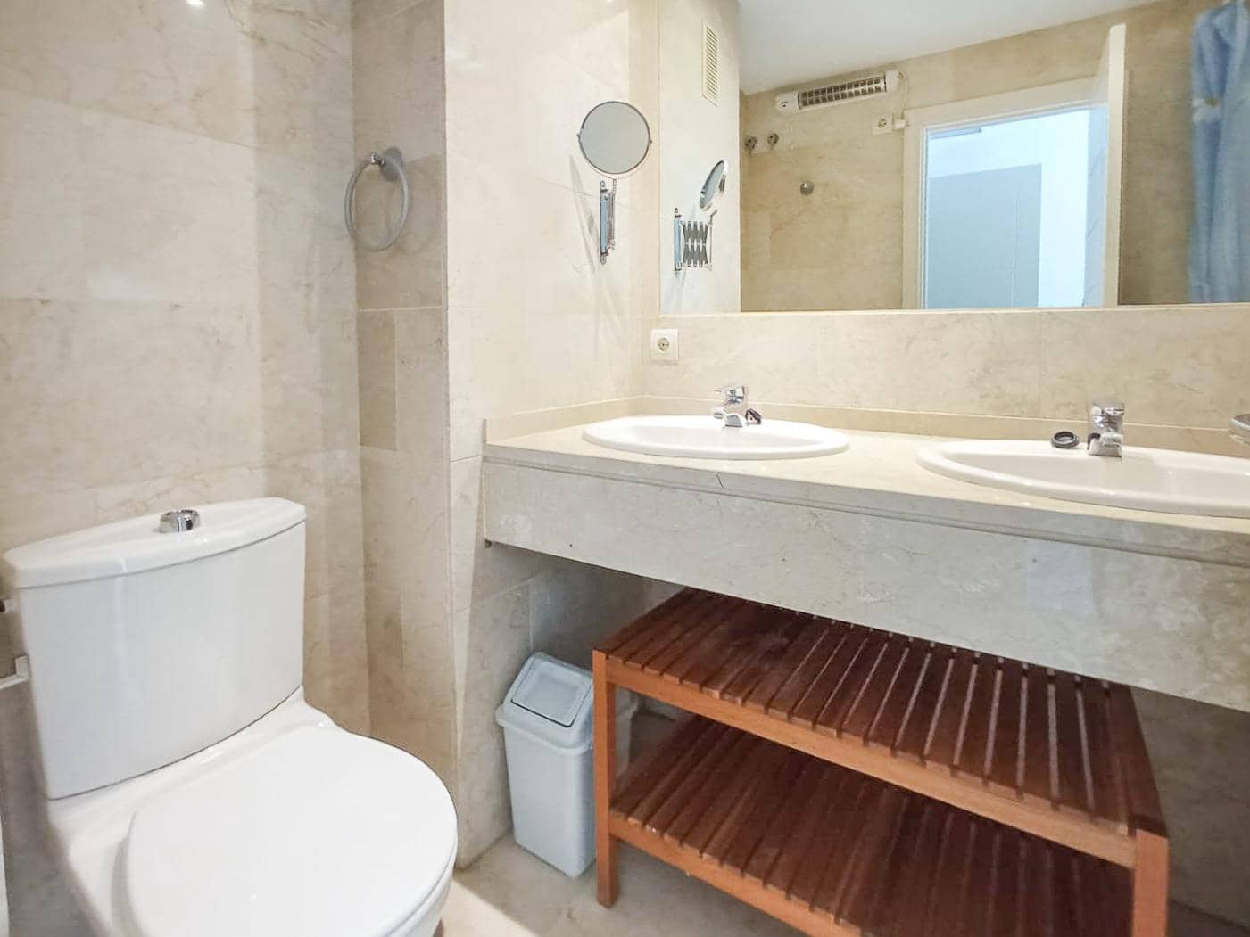 2 Zimmer Apartment zu verkaufen in Albir mit Pool Garage - 385.000 € (Ref: 8950495)