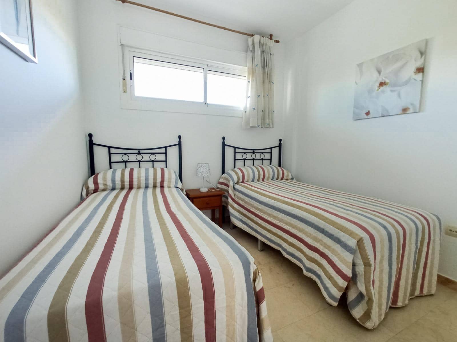 2 Zimmer Apartment zu verkaufen in Albir mit Pool Garage - 385.000 € (Ref: 8950495)