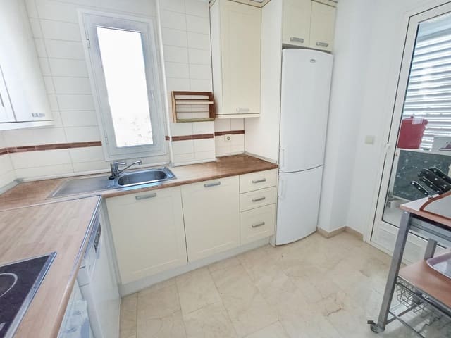 2 slaapkamer Appartement te koop in Albir, Alfaz del Pi / L'Alfàs del Pi met zwembad garage - € 385.000 (Ref: 8950495)