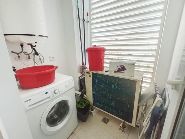 2 slaapkamer Appartement te koop in Albir, Alfaz del Pi / L'Alfàs del Pi met zwembad garage - € 385.000 (Ref: 8950495)