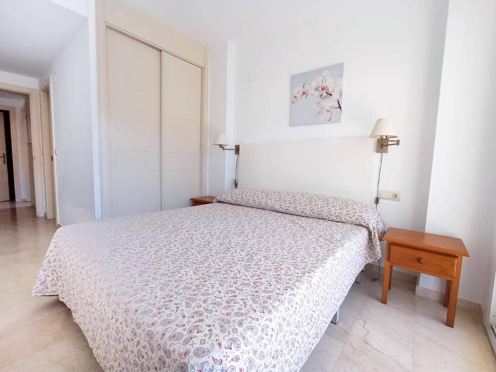 2 Zimmer Apartment zu verkaufen in Albir mit Pool Garage - 385.000 € (Ref: 8950495)