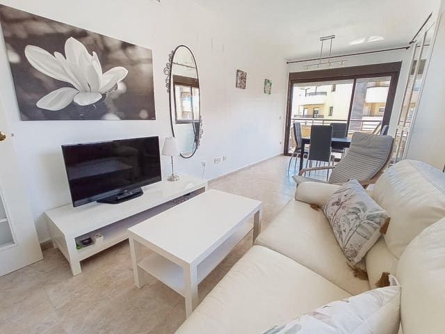 2 slaapkamer Appartement te koop in Albir, Alfaz del Pi / L'Alfàs del Pi met zwembad garage - € 330.000 (Ref: 8950496)
